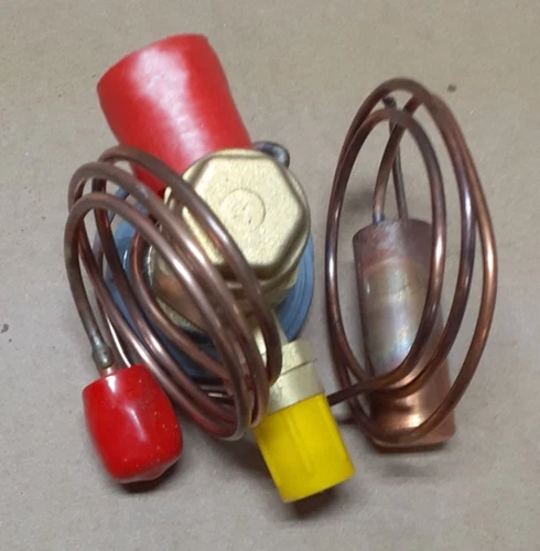 Service First Thermal Expansion Valve P/N VAL09111 CBBIZE-3-GA