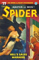 Grant Stockbridge (U. A.) | The Spider 77 | Taschenbuch | Englisch (2024)