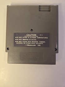 Knight Rider (Nintendo NES) Tested