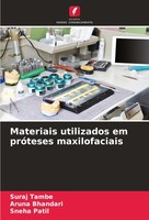 Materiais Utilizados Em PróTeses Maxilofaciais Suraj Tambe