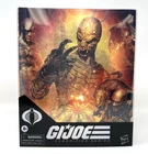 Cobra Commander Once A Man GI Joe Classified #130 SDCC Exclusive