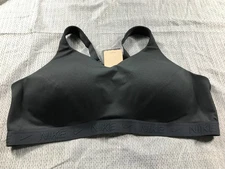 Nike Indy High Support Padded Adjustable Sports Bra Women's Plus Size 3X NWT