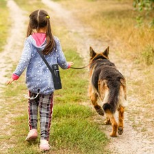 Water Bottle Carrier with Adjustable Shoulder Strap Water Bottle Holder Sling