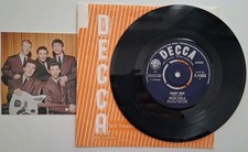 Brian Poole and The Tremeloes 