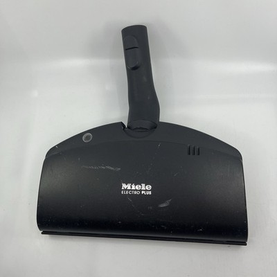 MIELE SEB 217-2 Electro Plus Power Nozzle Vacuum Head Tested Working