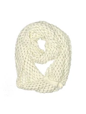 Mixit Women Ivory Scarf One Size