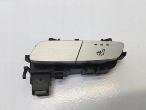 MERCEDES-BENZ GLC C253 Schalter sitzheizung A2139057502 2.20 Diesel 24274666