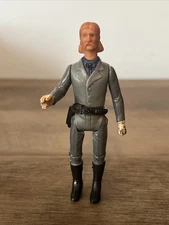 1978 Empire Toys - Legends Of The West - WILD BILL HICKOK Action Figure