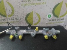 Injecteur Citroen XANTIA