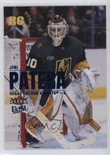 2023-24 Upper Deck Fleer Ultra Rookies Blue Foil 14/399 Jiri Patera #240 05ql