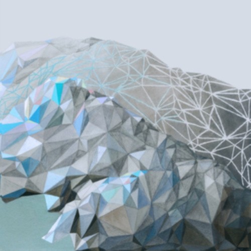 Azurite & Malachite by Gold & Silver [VINYL]