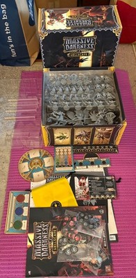 MASSIVE DARKNESS 2 Hellscape open complete