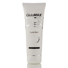 GlutaMAX Light and Firm Facial Wash - With Cell Active Mirco Scrub Technology