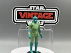 New ListingVintage Custom Star Wars Figure Greedo Droid Crossover 3.75” Kenner