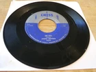 Jimmy Rogers 45 - One Kiss - Chess 1659