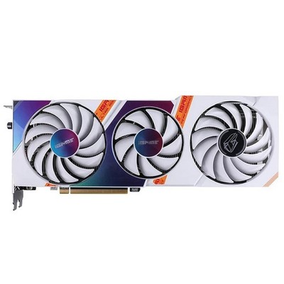 NVIDIA GEFORCE RTX 3060 ULTRA 8GB GDDR6 Gaming Video Card Rendering