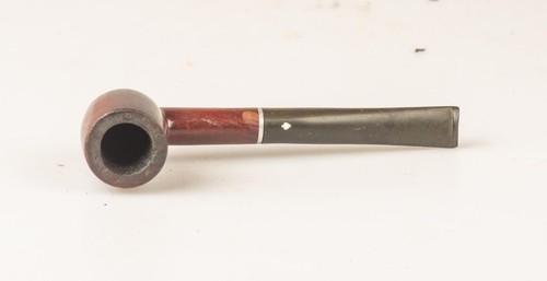 ESTATE PIPE: OLDE LONDON BY LINKMAN'S BILLIARD CIRCA 1950. REF: 8843T - Picture 5 of 6