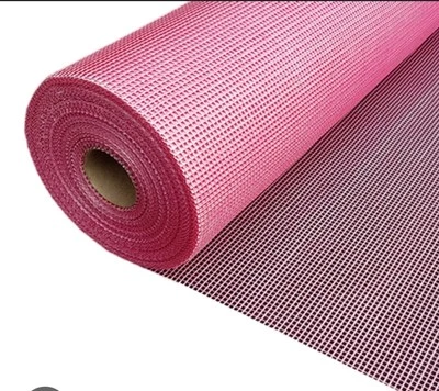 WEBER Rendering Render Mesh Fiberglass Plastering BY THE METRE CHEAPEST Crack Repair