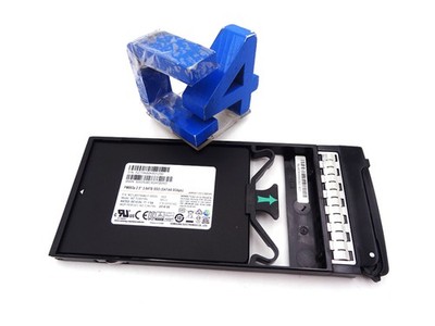 HPE NIMBLE STORAGE Q8F88B AF/HF 3.84TB SSD *New Bulk Zero Hours*