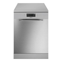 Lavastoviglie 13 Coperti LVS262DSX