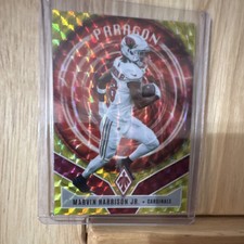 Panini Phoenix Paragon Marvin Harrison Jr. #18 Cardinals /149
