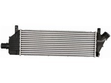 LADLUFTKÜHLER NISSAN MICRA III 1.5