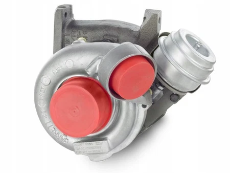 Turbolader 715910-5002S