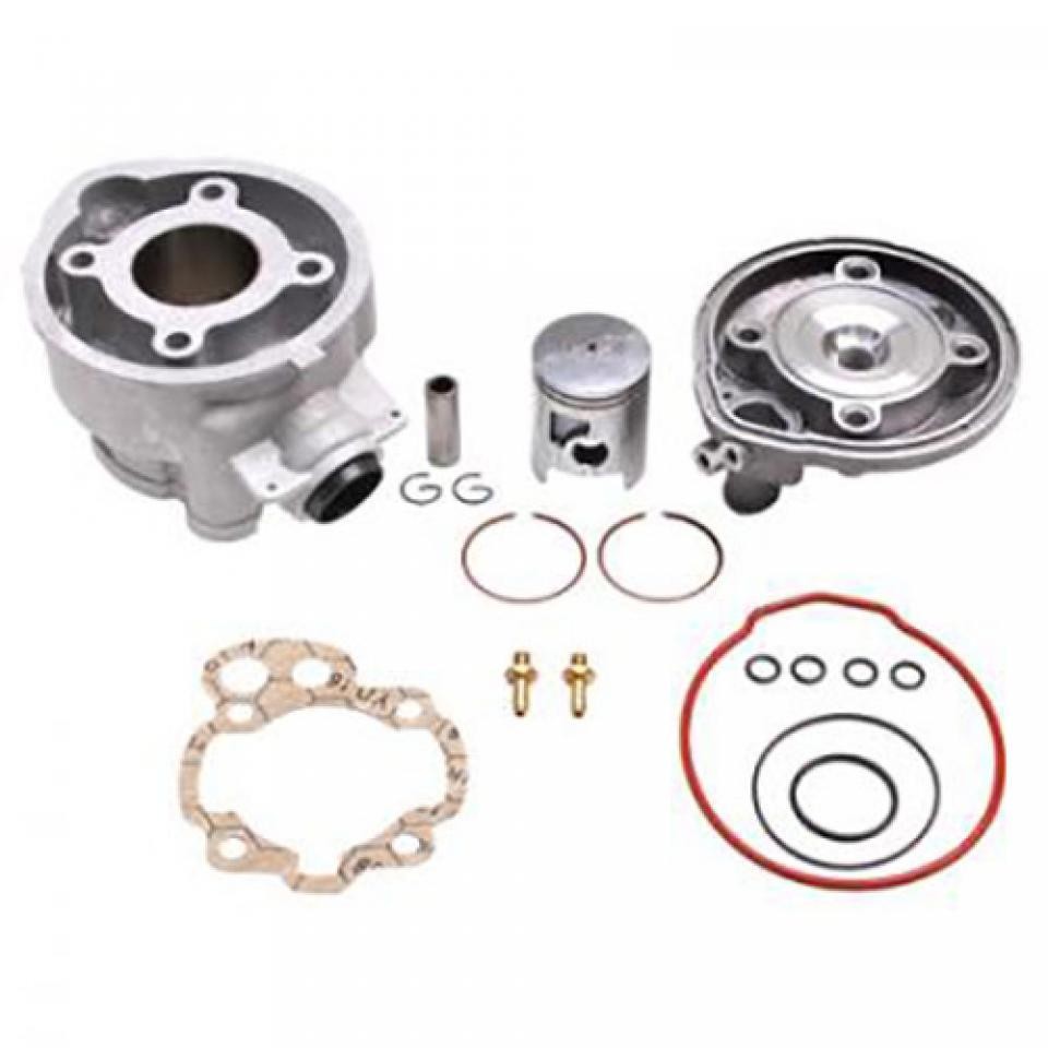 Haut moteur P2R pour moto CPI 50 SM - Kit cylindre piston type origine neuf