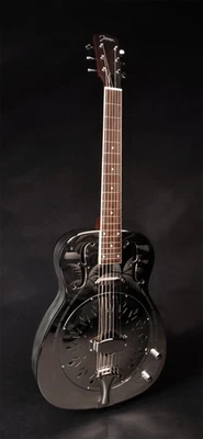 JOHNSON JR-998SE-PN Resonator Elektro-Akustik - Bild 1 von 4