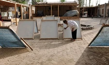 100% Mulberry Bark Fibre Rice Xuan Paper Calligraphy Painting Sumi-e