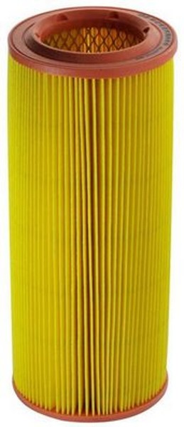 Denckermann Luftfilter A140744 Umluftfilter FüR Musa Fiat Punto Idea Lancia Van-image