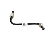 Genuine Porsche 944 968 Front Caliper Brake Line LEFT 95135504131