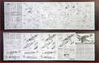 Complete Tamiya 1/48 Messerschmitt Bf109E-4/7 Trop, kit no. 61063 + Bonus Wheels — photo 9