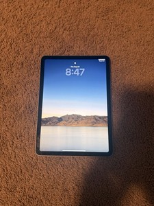 iPad Air M2 13 inch 128GB | eBay
