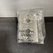 Rapco International  Single Gang Wall Plate w/SP2-DMS