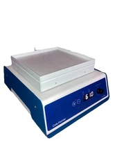NEW OPEN BOX Cole-Parmer SH-200D-M Mini Microplate Shaker; 230 VAC