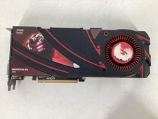 Sapphire AMD Radeon R9 290 4 GB HDMI doppia scheda grafica video DVI