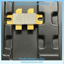 New for AMPLEON BLF278C VHF Push-pull Power MOS Transistor 300W 48V Brand