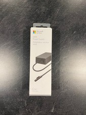 GENUINE Surface Pro 6 Pro 4 Pro 5 Surface Pro 3 Adapter Charger Power Cord 44W