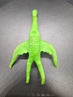 1978 Star Wars Death Star Dianoga Trash Compactor Monster Action Figure Authenti