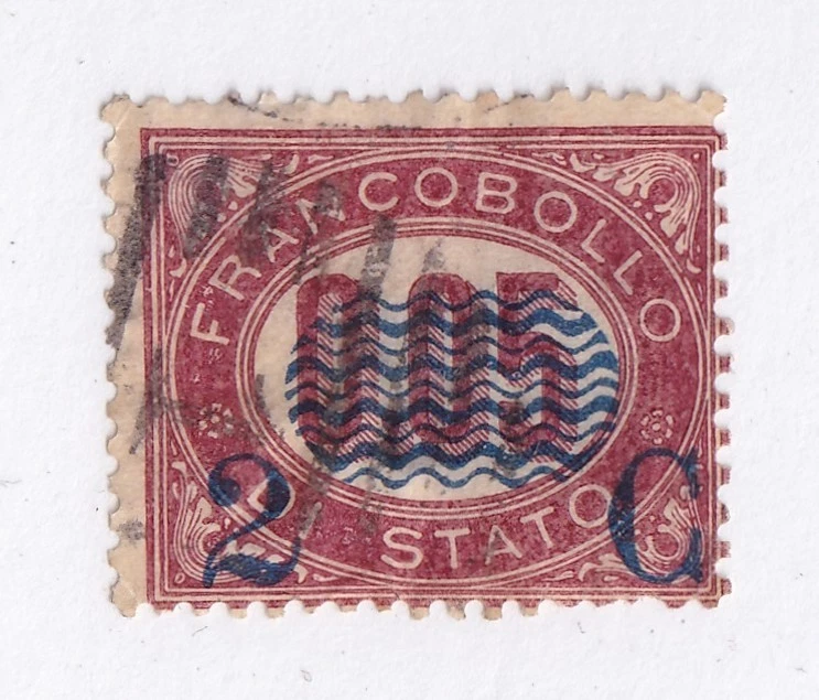 Royalty Used Postage Italian Stamps for sale | eBay
