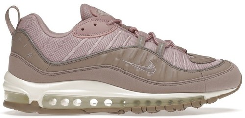 Nike Air Max 98 Chinese New Year Black Cork Pink CT1173-001  display picture 2