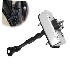 Front Door Check Stop Strap Front Driver or Passenger Side Compatible with 