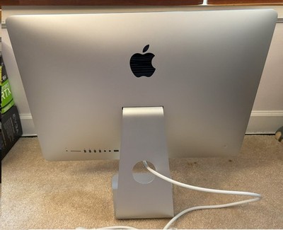 APPLE IMAC 21.5 LATE 2013 USED | eBay