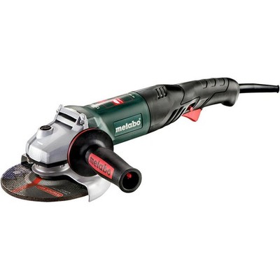 Metabo We 1500-150 6In Right Angle Grinder
