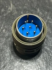 amphenol 24-2pr nos no packaging