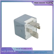 NEW Fits Toyota Lexus ABS Relay Skid Traction 4 Pin 12V 88263-21010 TRAC