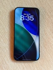 Apple iPhone 17 Pro - 256 GB - Deep Blue (Unlocked) for sale