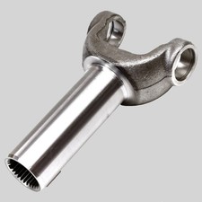 3-3-5961x Driveshaft Transmission Slip Yoke 1350 Series 6.570 Inch 1.684 Hub
