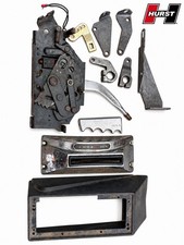 Hurst Shifter - Star Shifter - Automatic - Floor Mount